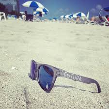 Beach shades